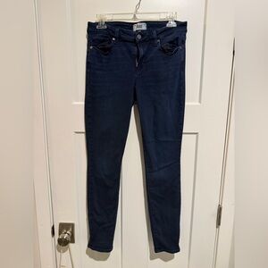 Paige skinny jeans